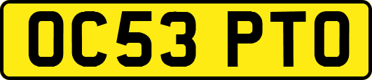 OC53PTO