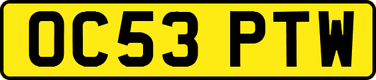 OC53PTW