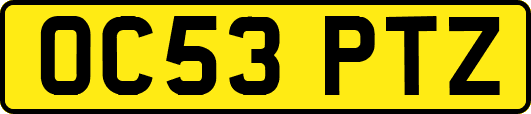 OC53PTZ