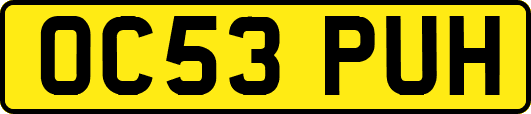 OC53PUH