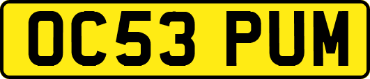OC53PUM