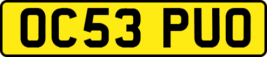 OC53PUO