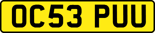 OC53PUU