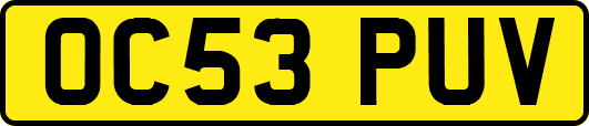 OC53PUV