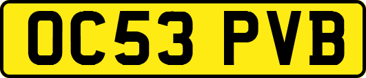 OC53PVB