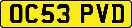 OC53PVD