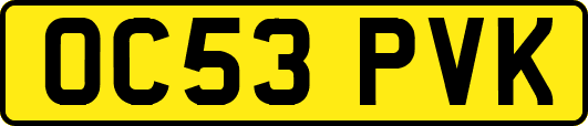 OC53PVK
