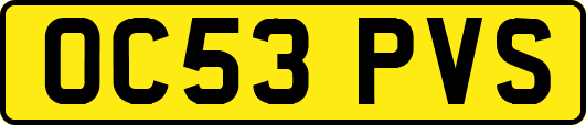 OC53PVS