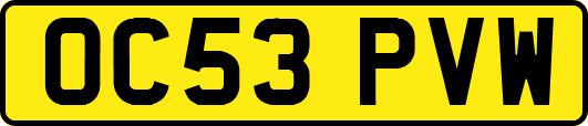 OC53PVW