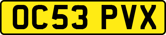 OC53PVX