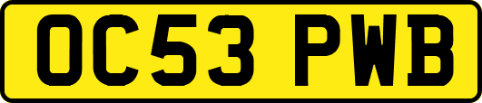 OC53PWB
