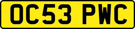 OC53PWC