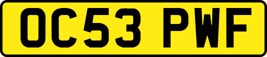 OC53PWF