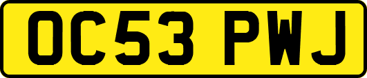 OC53PWJ