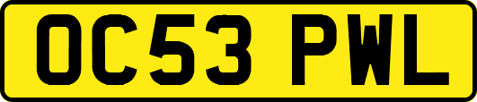 OC53PWL