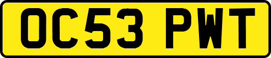 OC53PWT