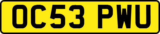 OC53PWU