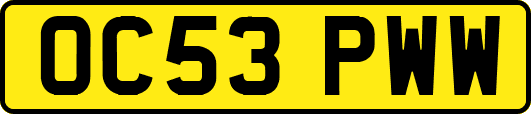 OC53PWW