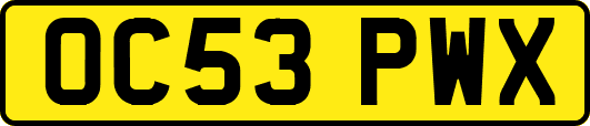 OC53PWX