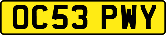 OC53PWY