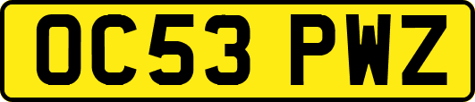 OC53PWZ
