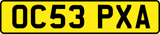 OC53PXA