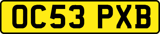 OC53PXB