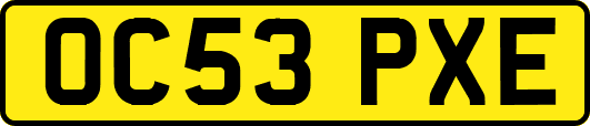 OC53PXE