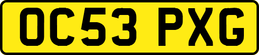 OC53PXG