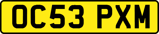 OC53PXM