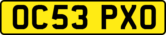 OC53PXO