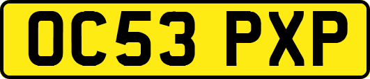 OC53PXP