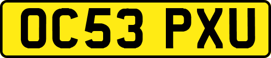 OC53PXU