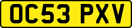 OC53PXV