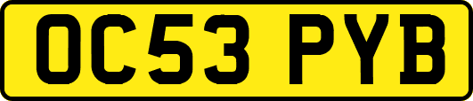 OC53PYB