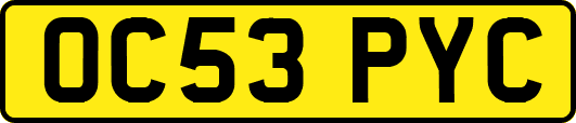 OC53PYC