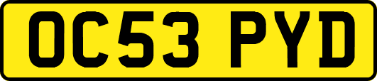 OC53PYD