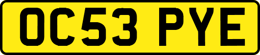 OC53PYE