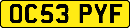 OC53PYF