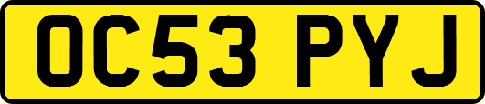 OC53PYJ