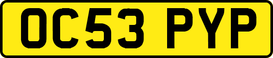 OC53PYP