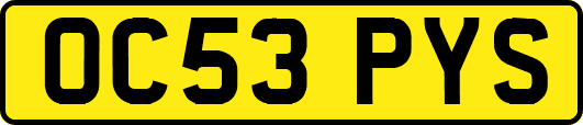 OC53PYS