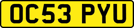 OC53PYU