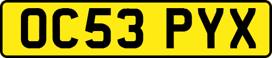 OC53PYX