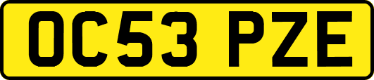 OC53PZE