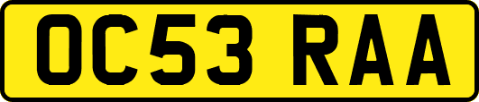 OC53RAA