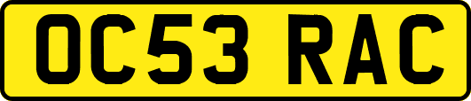 OC53RAC