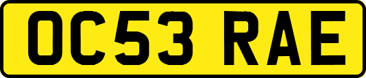 OC53RAE