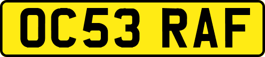 OC53RAF