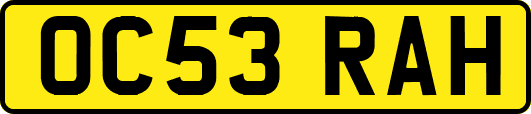OC53RAH